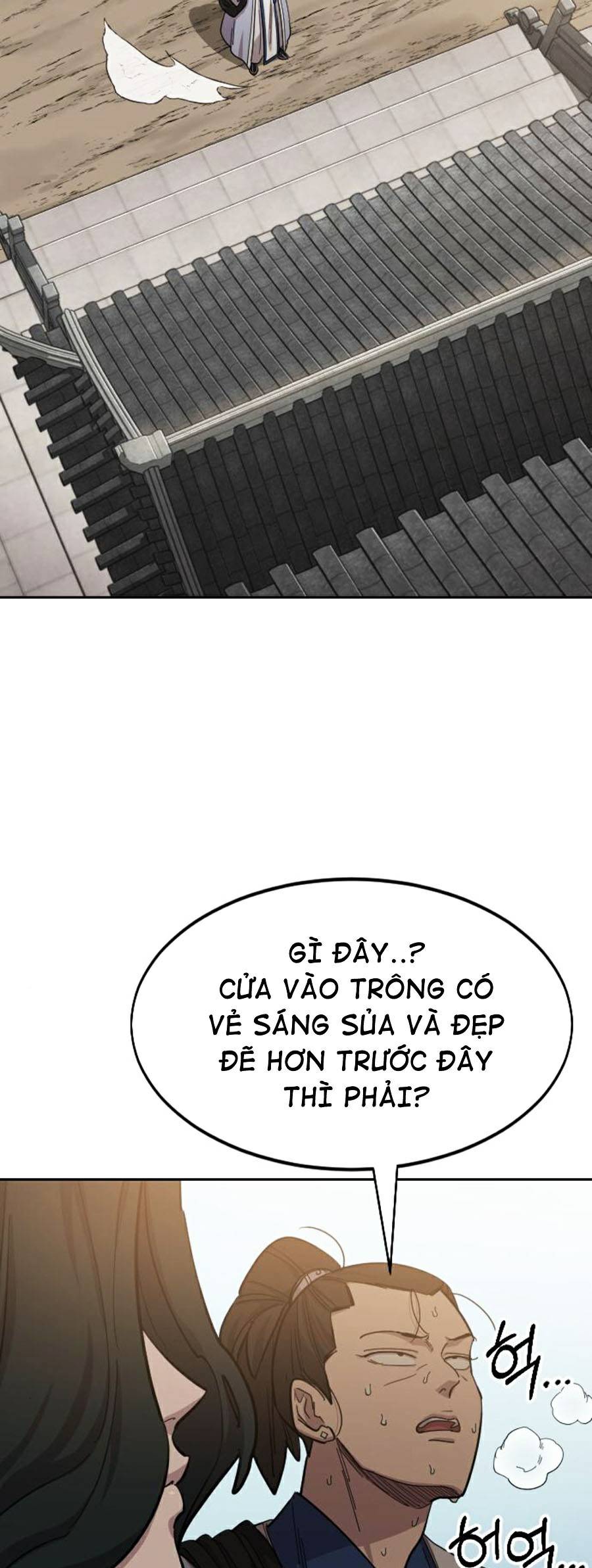 Hoa Sơn Tái Khởi Chap 53 - Next Chap 54