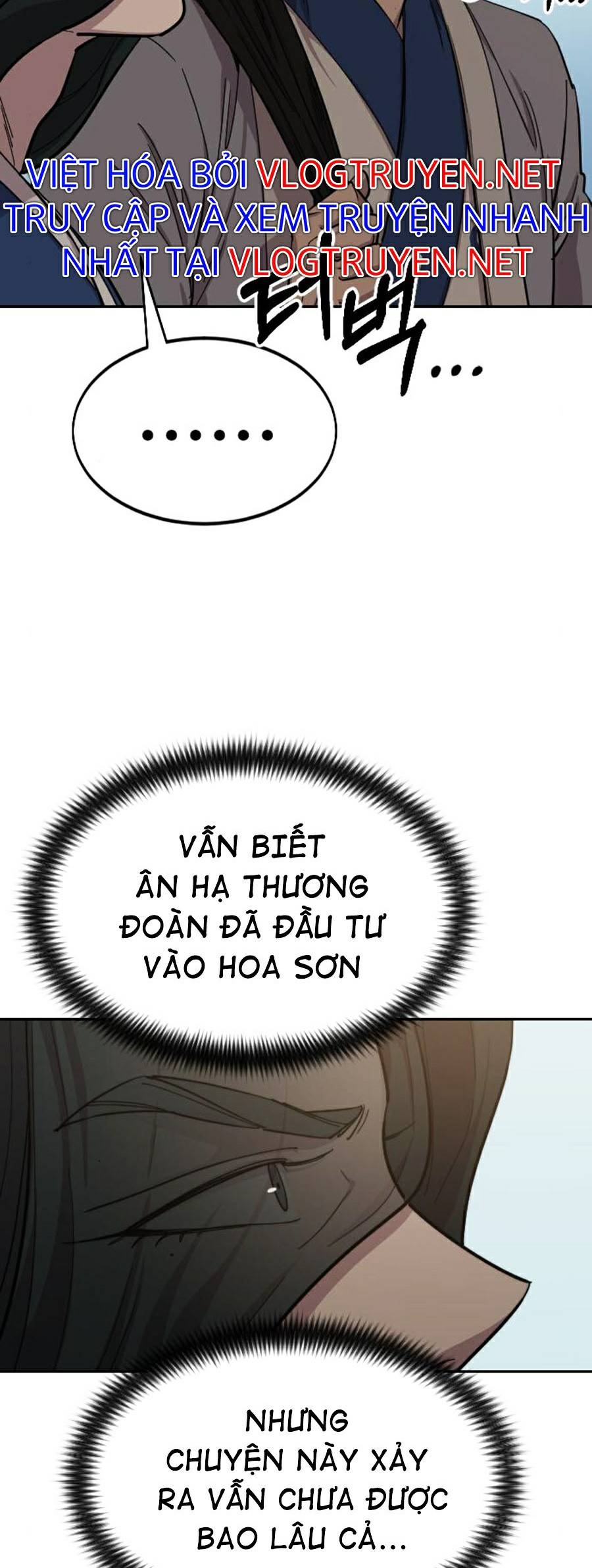Hoa Sơn Tái Khởi Chap 53 - Next Chap 54