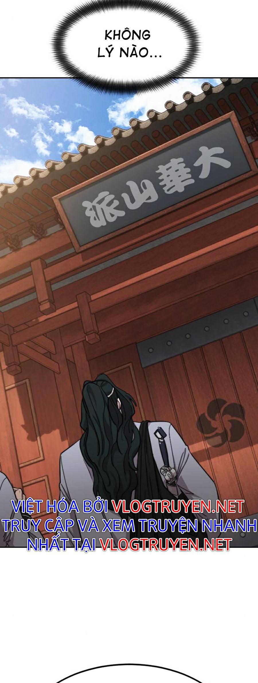 Hoa Sơn Tái Khởi Chap 53 - Next Chap 54