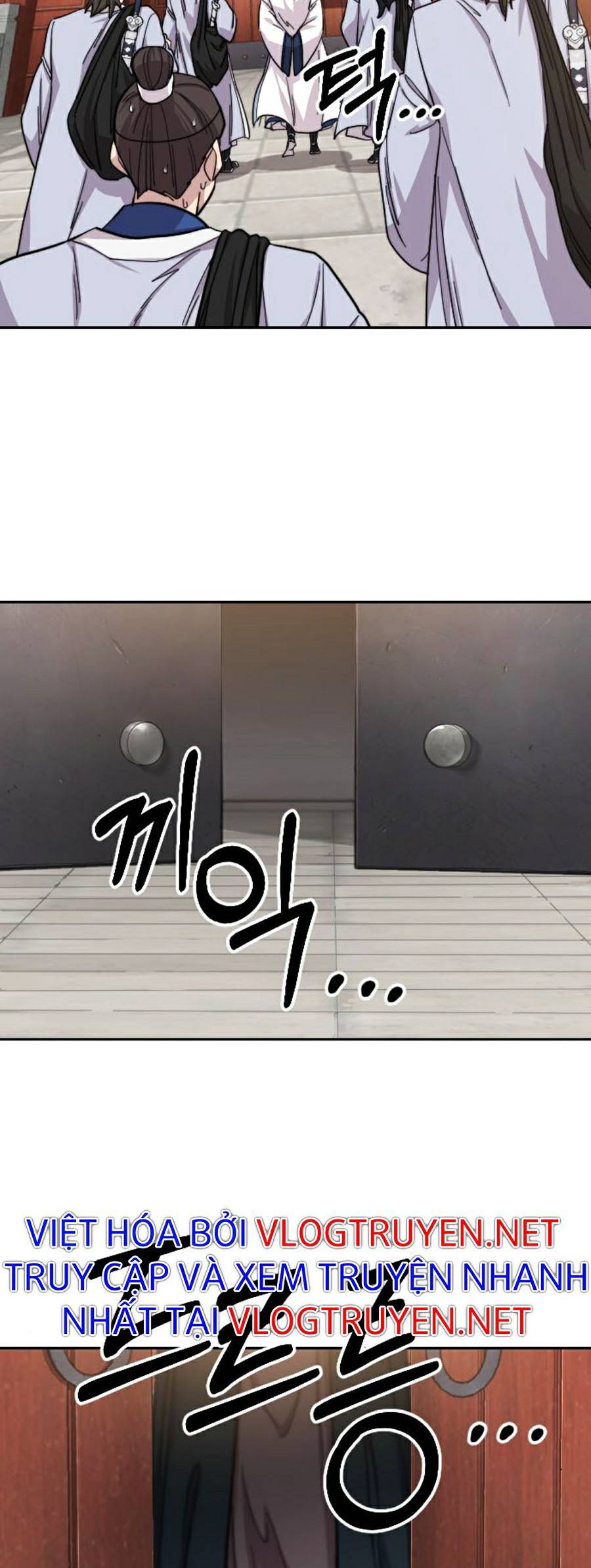 Hoa Sơn Tái Khởi Chap 53 - Next Chap 54