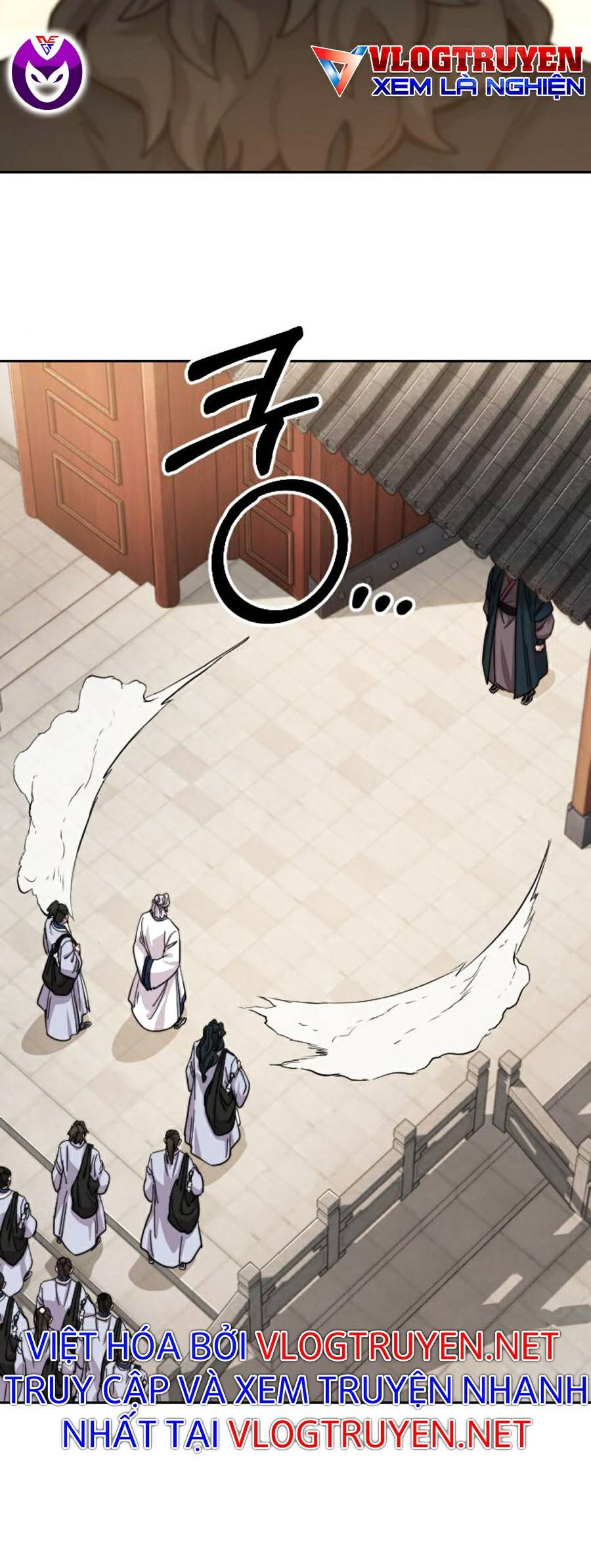 Hoa Sơn Tái Khởi Chap 53 - Next Chap 54