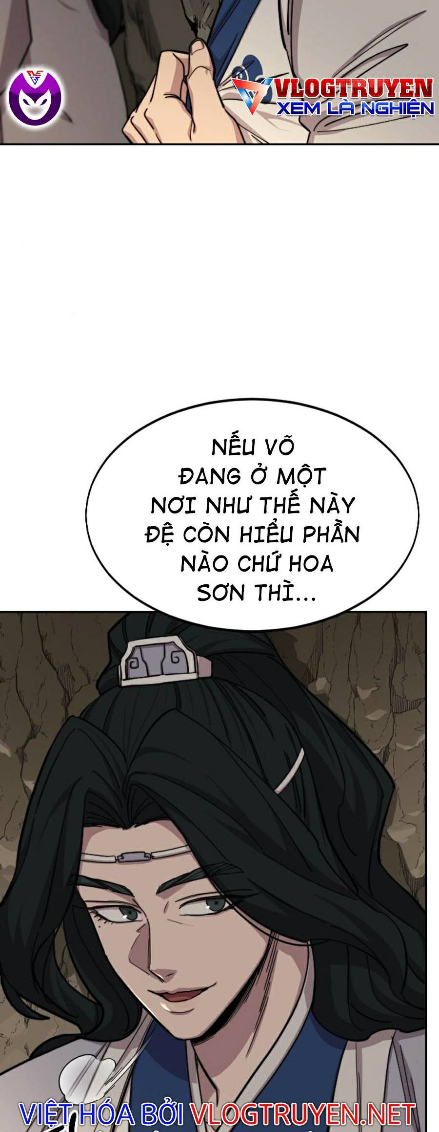 Hoa Sơn Tái Khởi Chap 53 - Next Chap 54