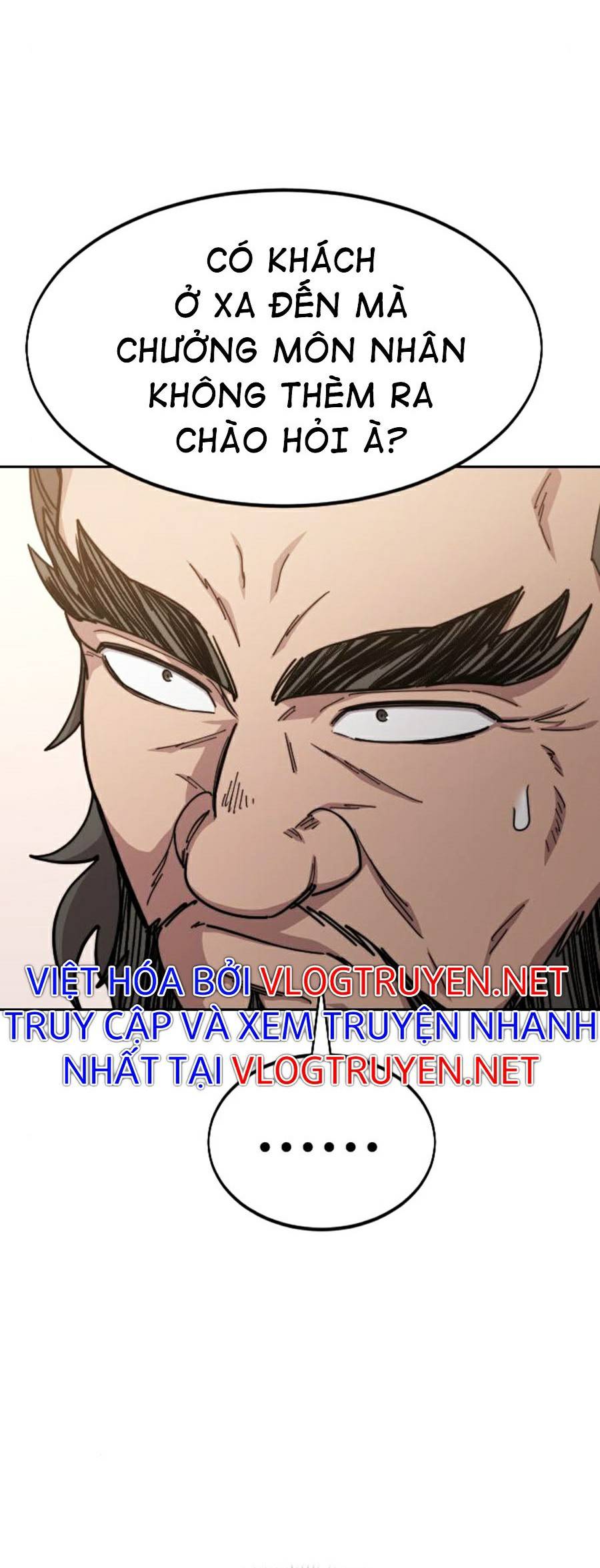Hoa Sơn Tái Khởi Chap 53 - Next Chap 54