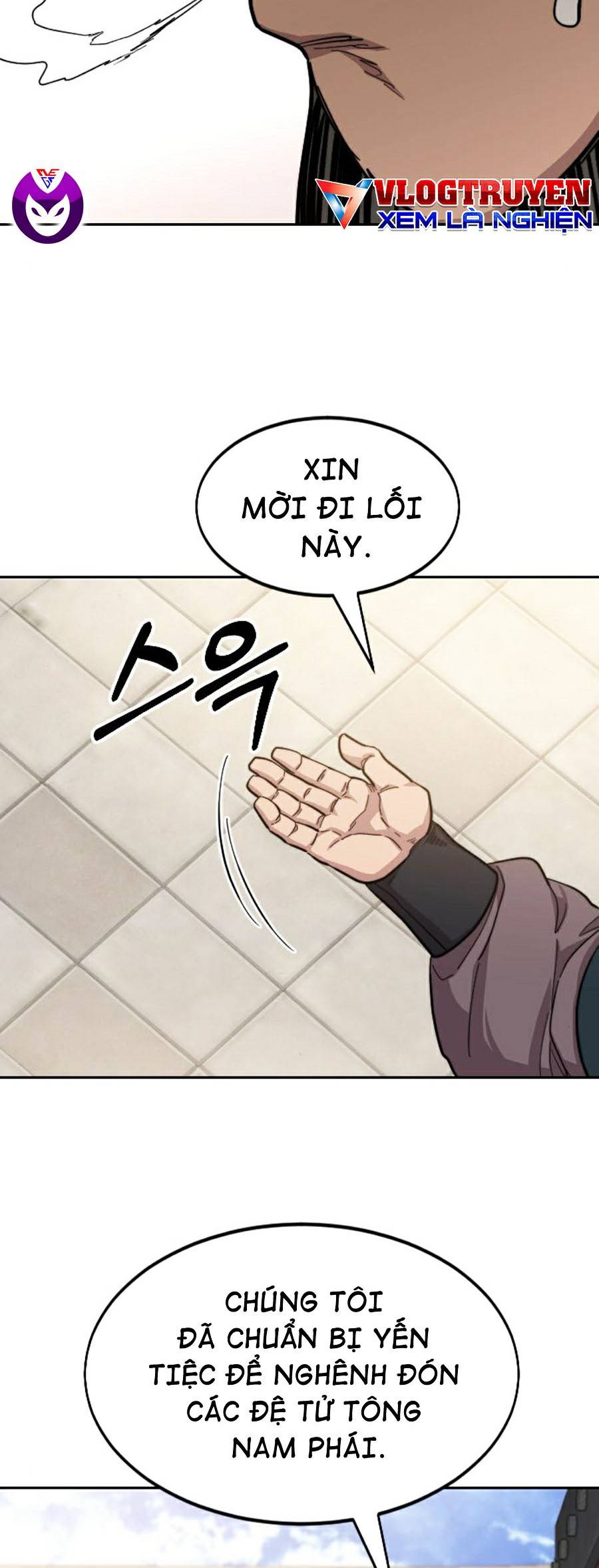Hoa Sơn Tái Khởi Chap 53 - Next Chap 54