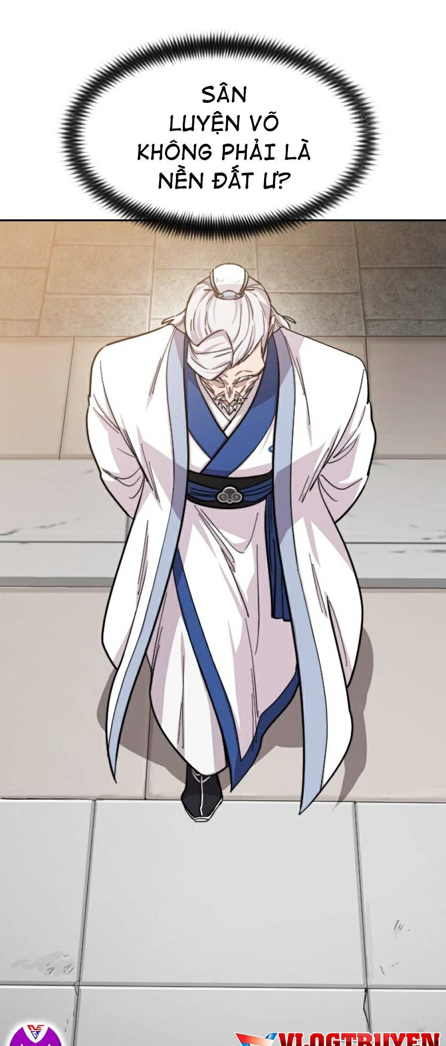 Hoa Sơn Tái Khởi Chap 53 - Next Chap 54