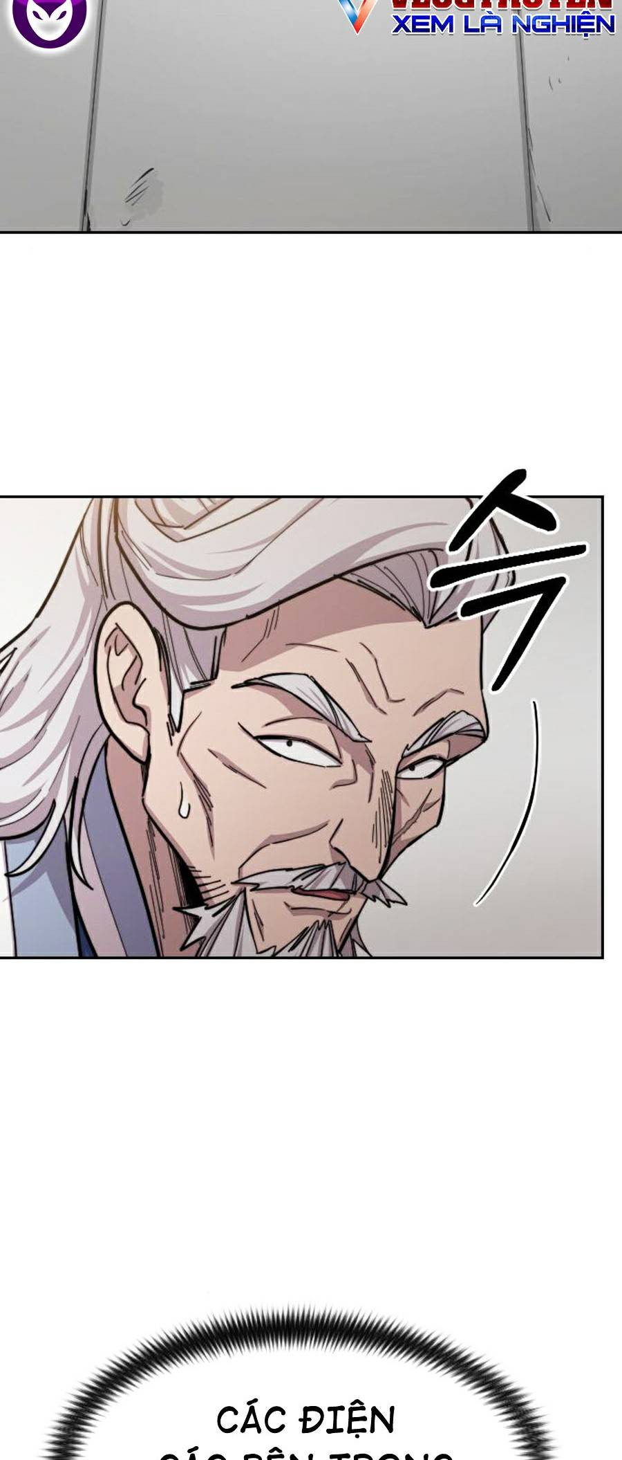 Hoa Sơn Tái Khởi Chap 53 - Next Chap 54