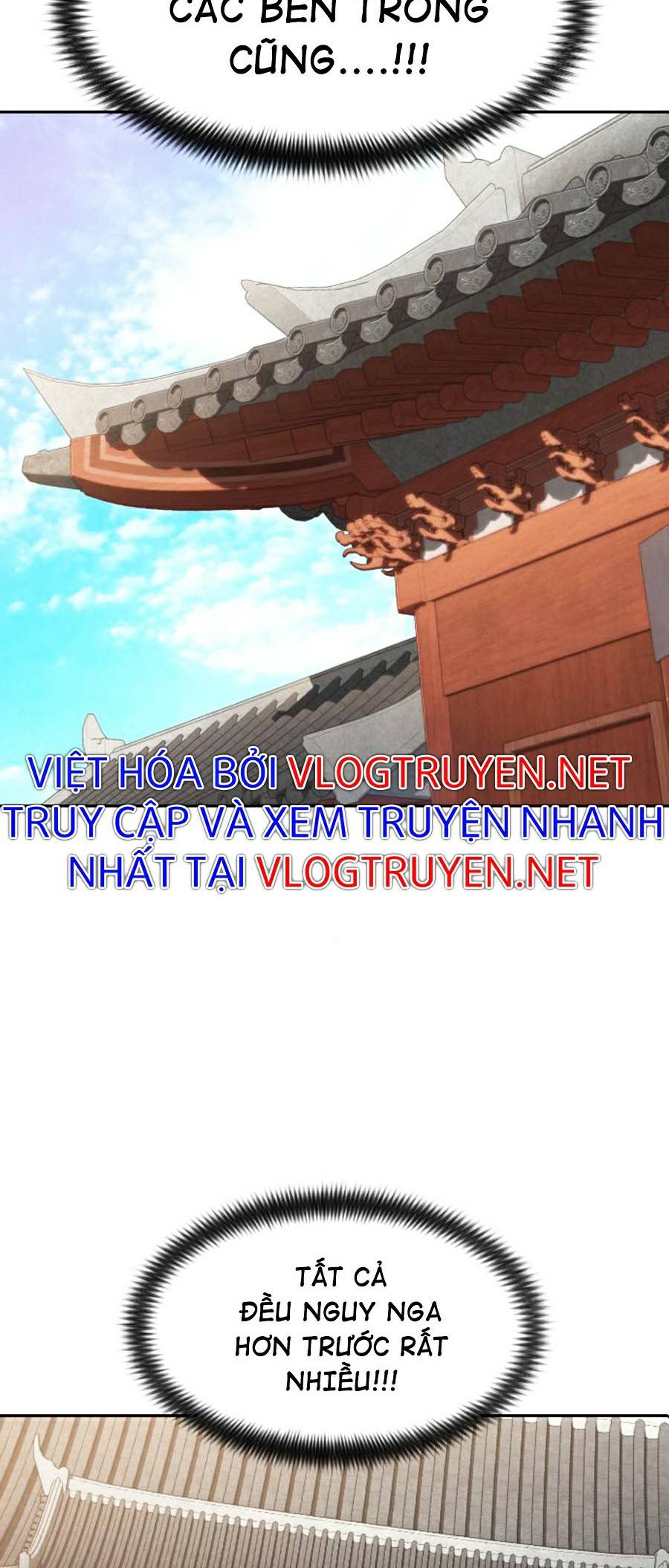 Hoa Sơn Tái Khởi Chap 53 - Next Chap 54