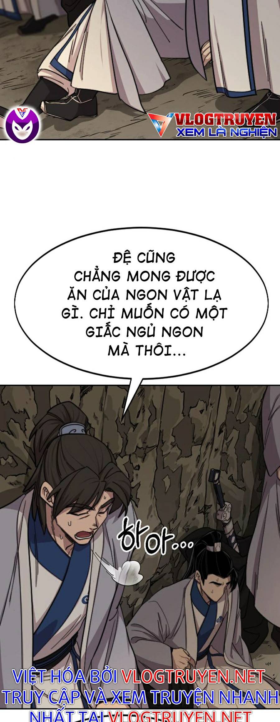 Hoa Sơn Tái Khởi Chap 53 - Next Chap 54