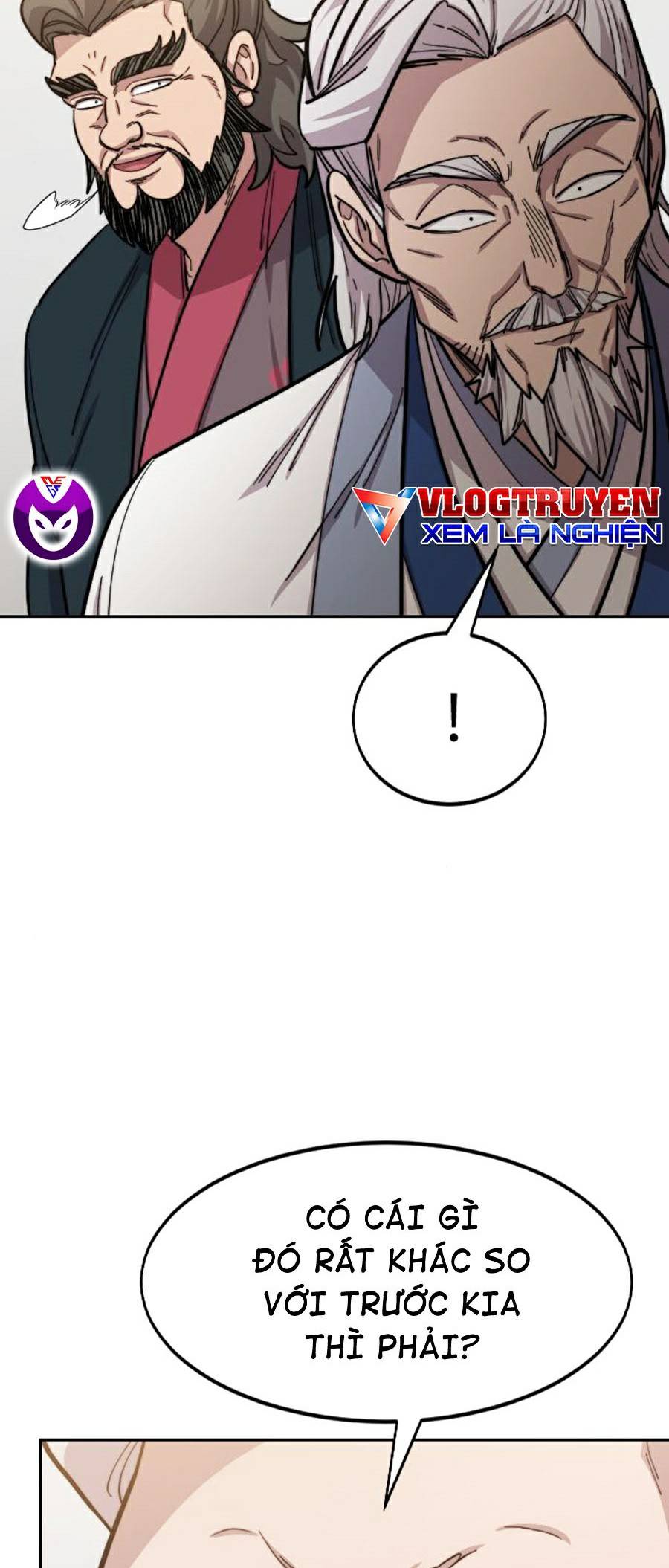 Hoa Sơn Tái Khởi Chap 53 - Next Chap 54