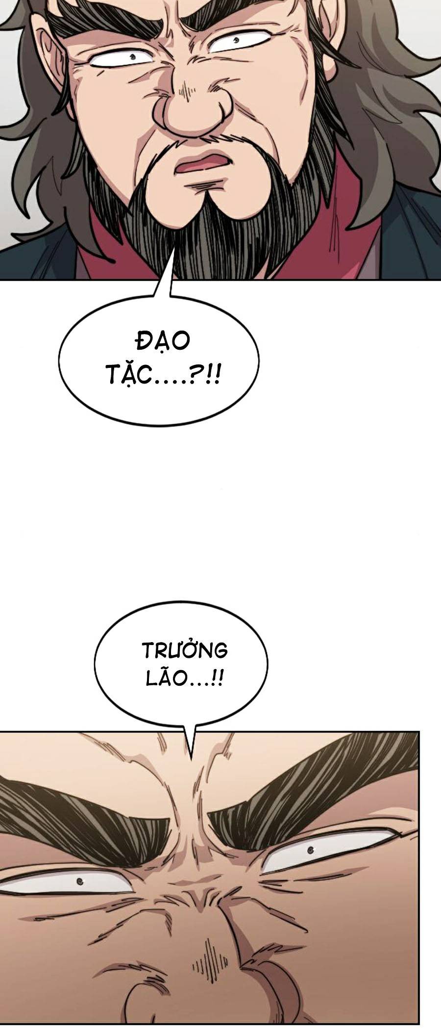 Hoa Sơn Tái Khởi Chap 53 - Next Chap 54