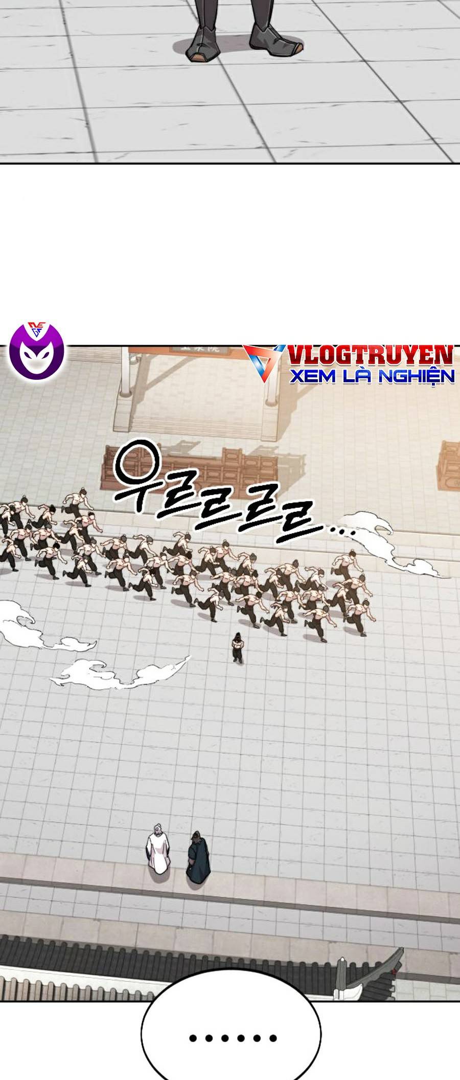 Hoa Sơn Tái Khởi Chap 53 - Next Chap 54