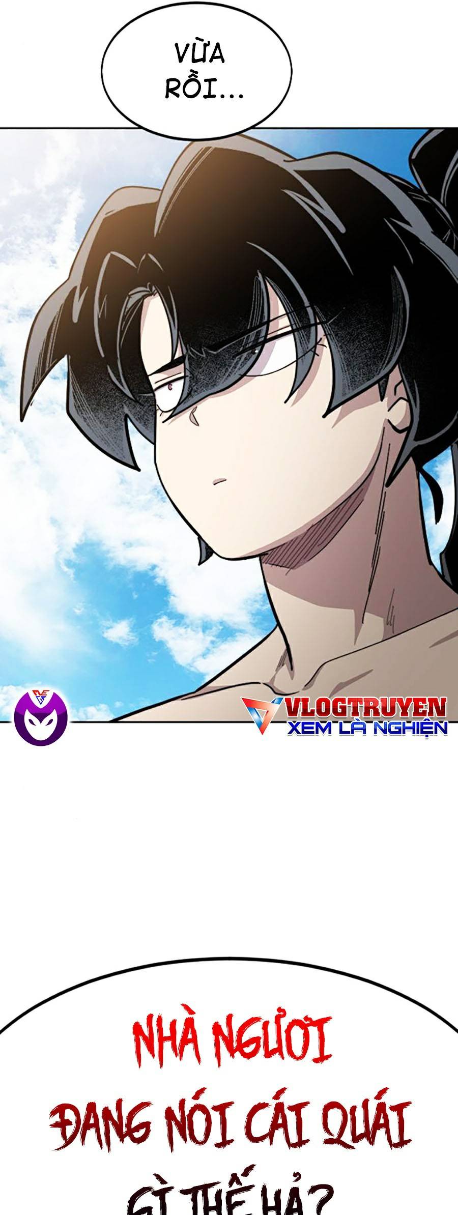 Hoa Sơn Tái Khởi Chap 53 - Next Chap 54