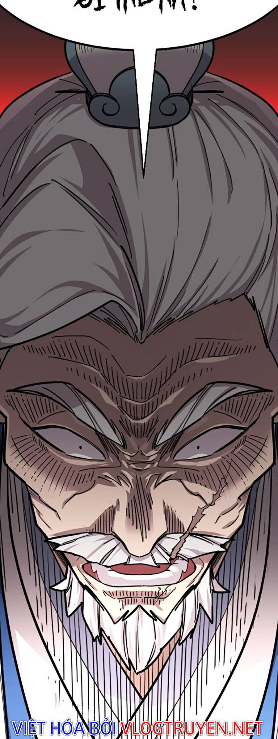Hoa Sơn Tái Khởi Chap 53 - Next Chap 54