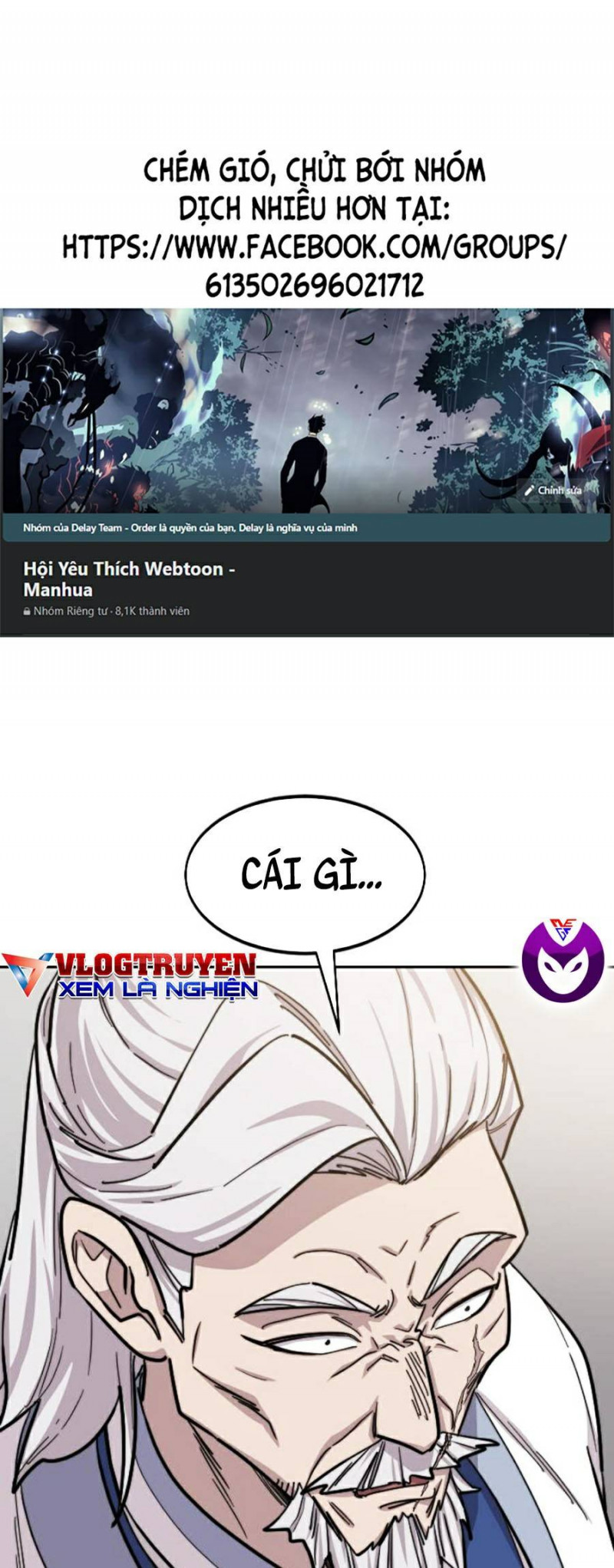 Hoa Sơn Tái Khởi Chap 54 - Next Chap 55