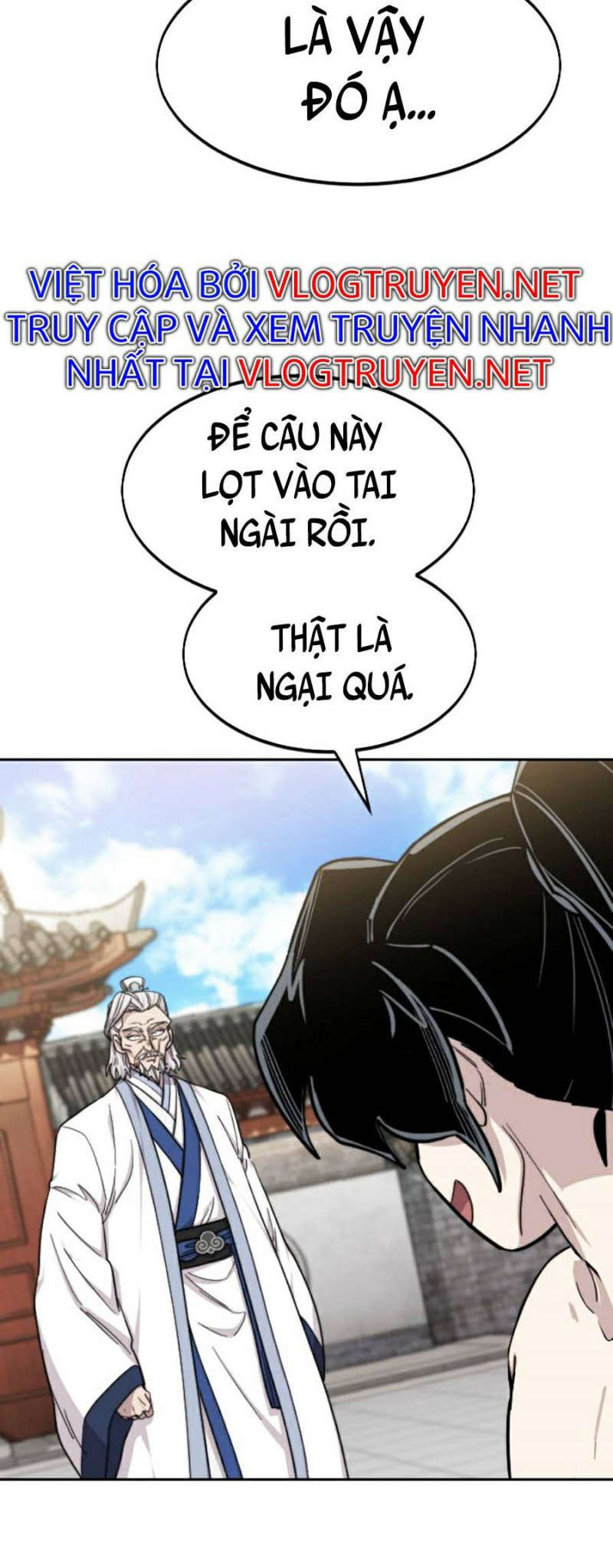 Hoa Sơn Tái Khởi Chap 54 - Next Chap 55