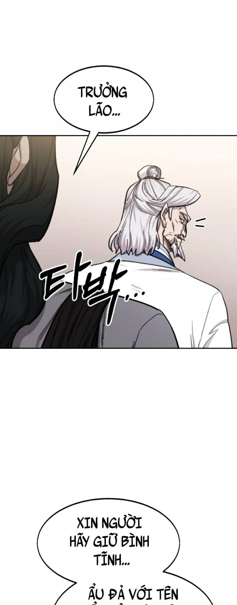 Hoa Sơn Tái Khởi Chap 54 - Next Chap 55