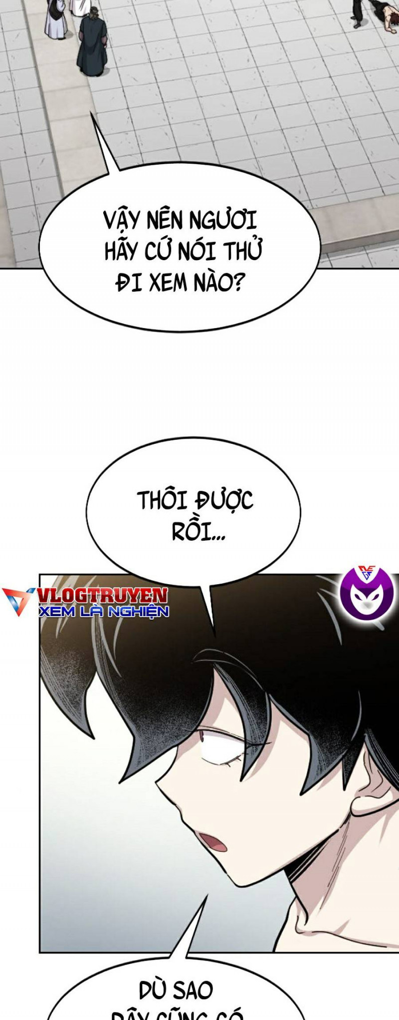 Hoa Sơn Tái Khởi Chap 54 - Next Chap 55