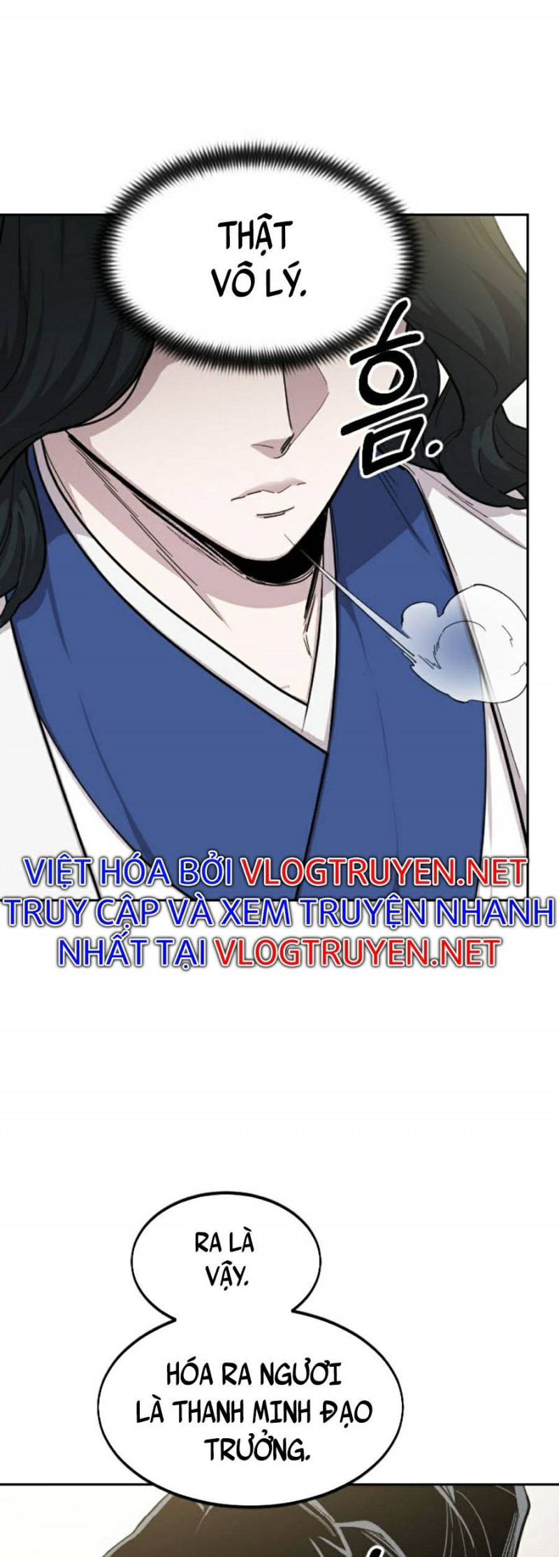 Hoa Sơn Tái Khởi Chap 54 - Next Chap 55