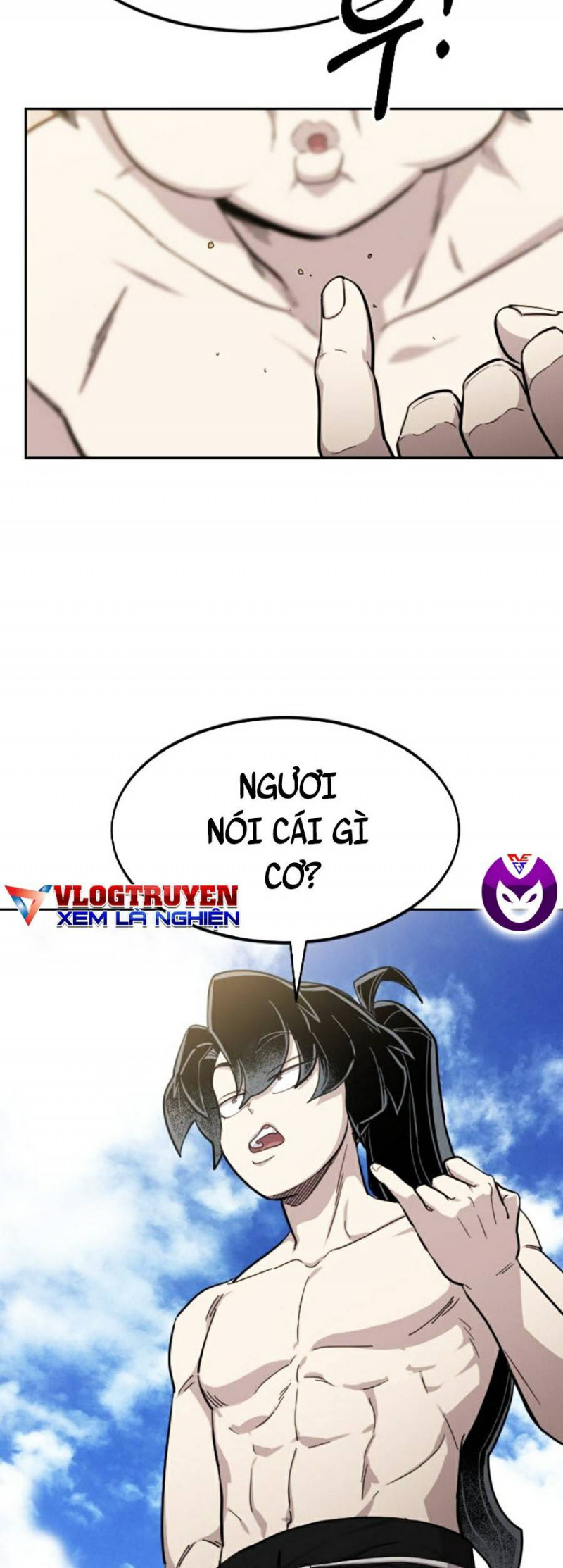 Hoa Sơn Tái Khởi Chap 54 - Next Chap 55