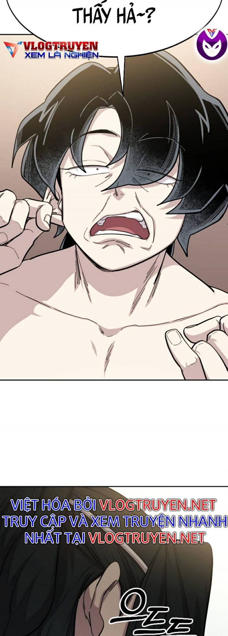 Hoa Sơn Tái Khởi Chap 54 - Next Chap 55
