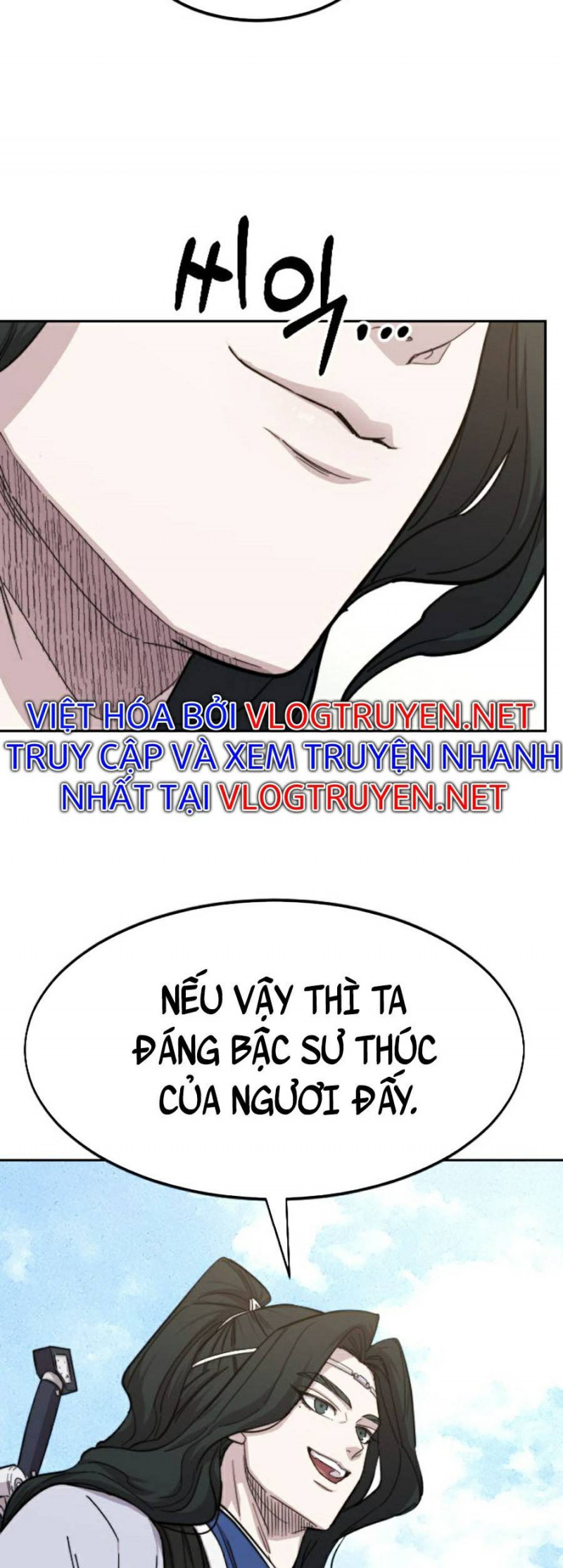 Hoa Sơn Tái Khởi Chap 54 - Next Chap 55