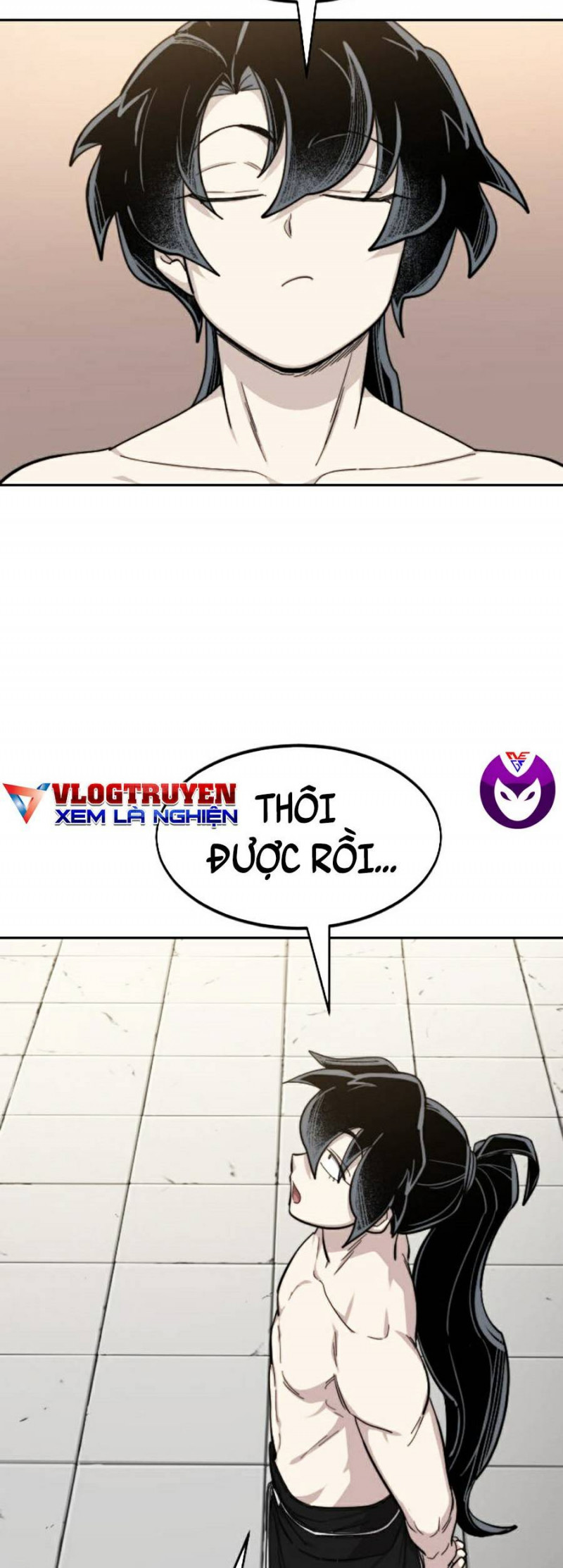Hoa Sơn Tái Khởi Chap 54 - Next Chap 55