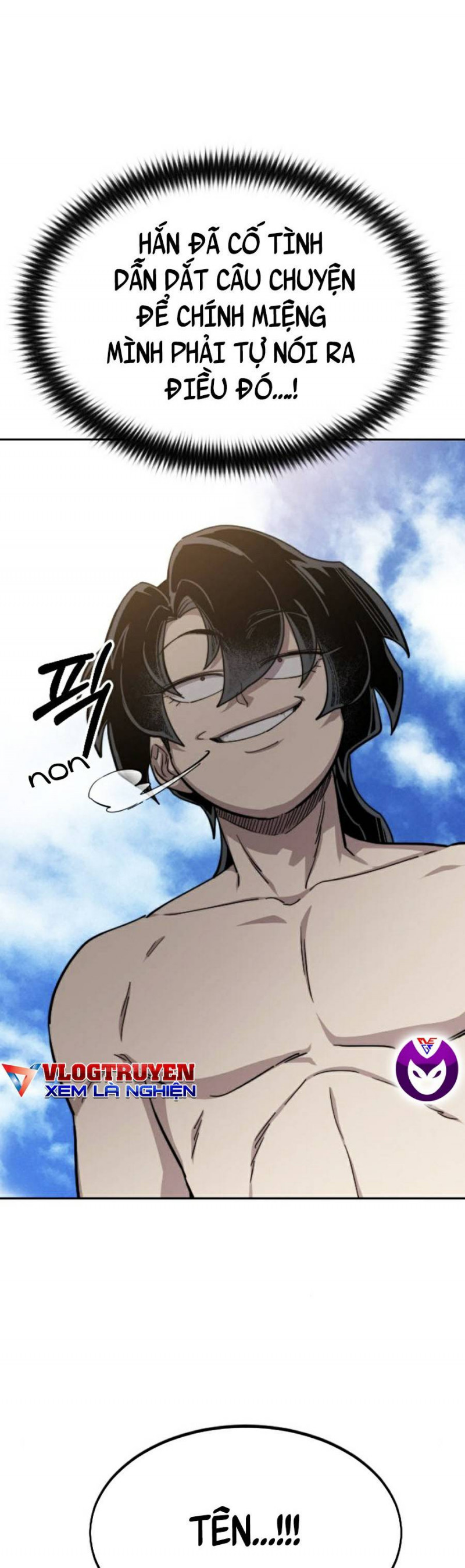 Hoa Sơn Tái Khởi Chap 54 - Next Chap 55