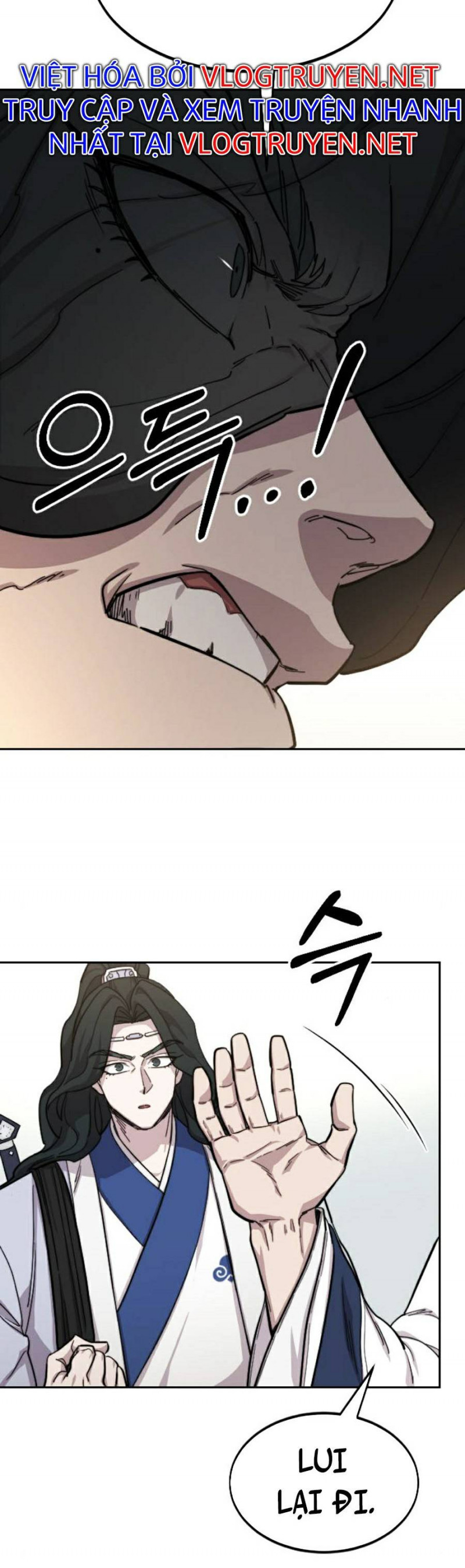 Hoa Sơn Tái Khởi Chap 54 - Next Chap 55