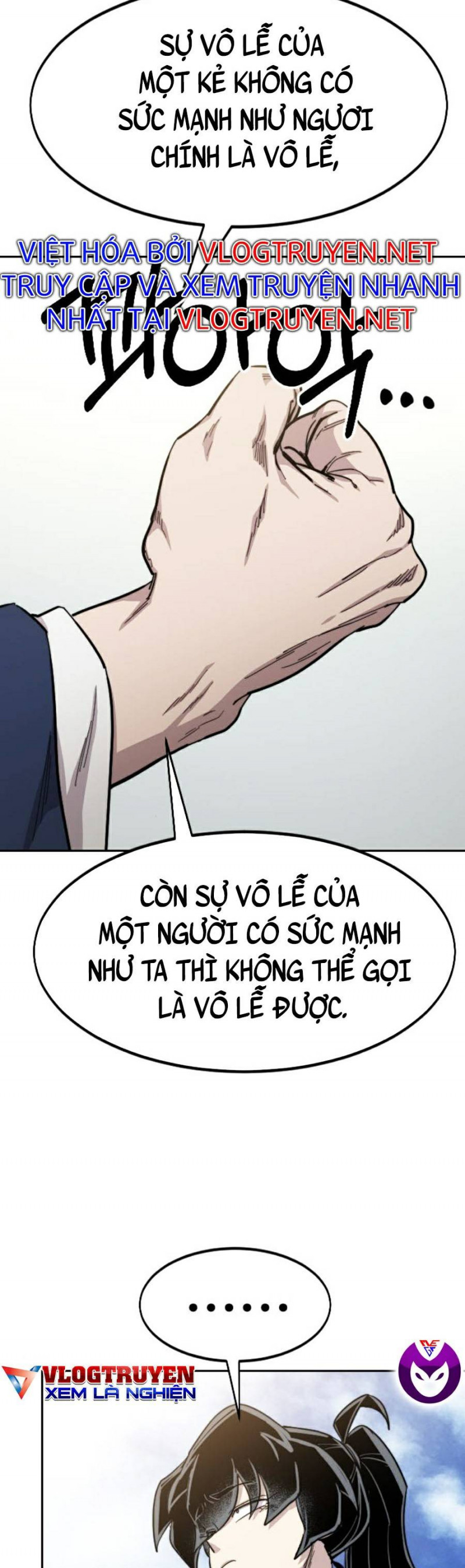 Hoa Sơn Tái Khởi Chap 54 - Next Chap 55
