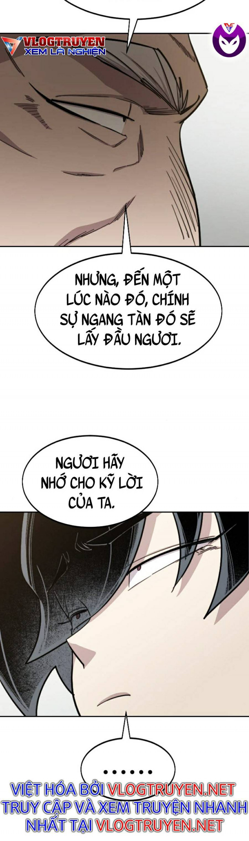 Hoa Sơn Tái Khởi Chap 54 - Next Chap 55