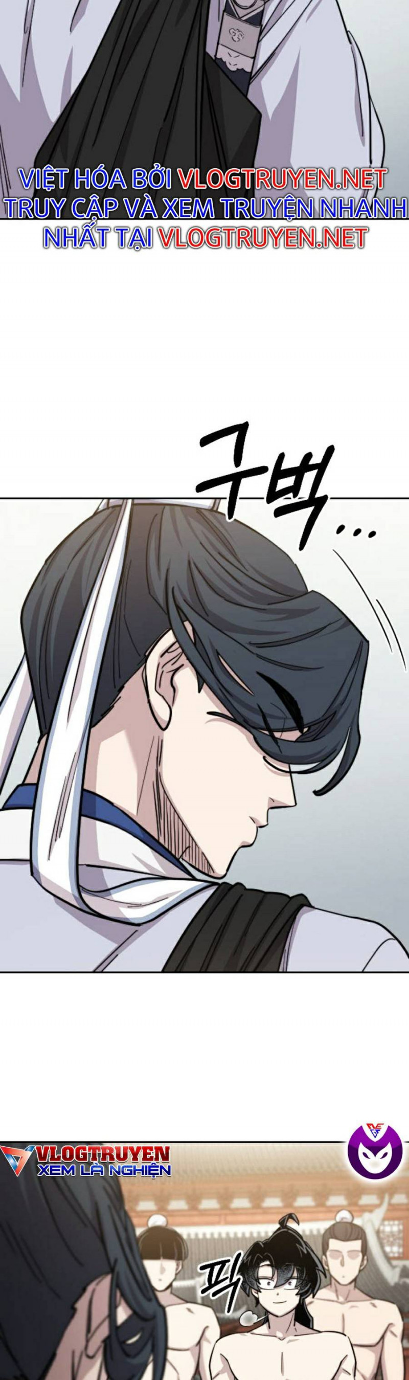 Hoa Sơn Tái Khởi Chap 54 - Next Chap 55