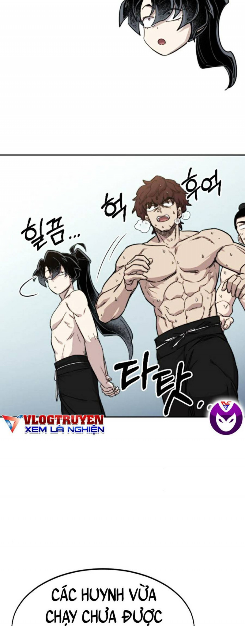 Hoa Sơn Tái Khởi Chap 54 - Next Chap 55