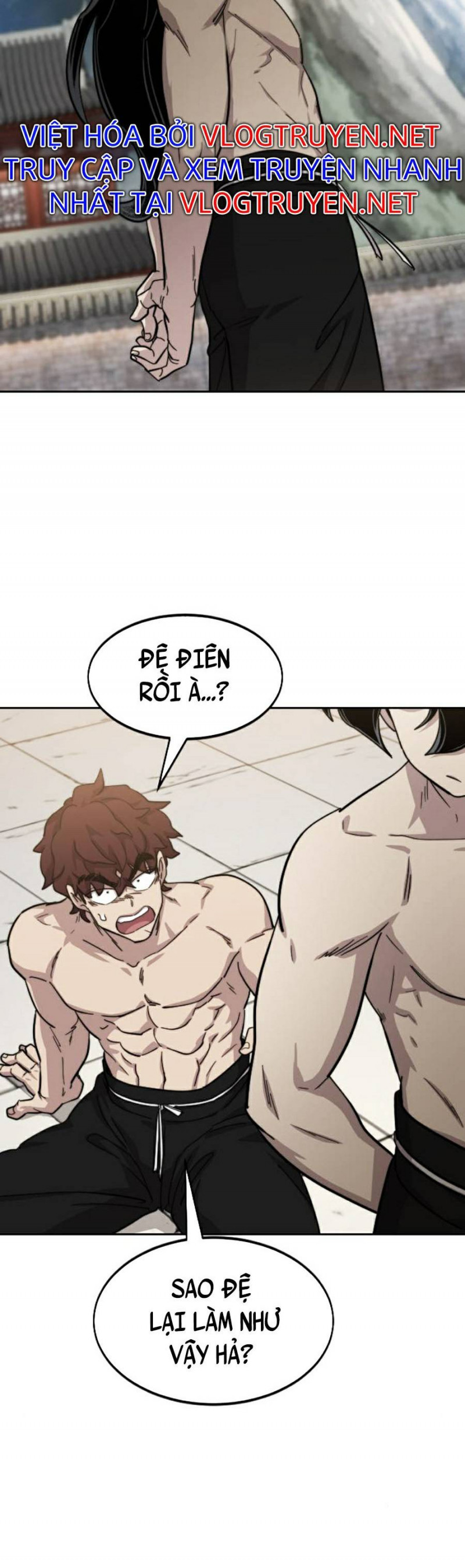 Hoa Sơn Tái Khởi Chap 54 - Next Chap 55