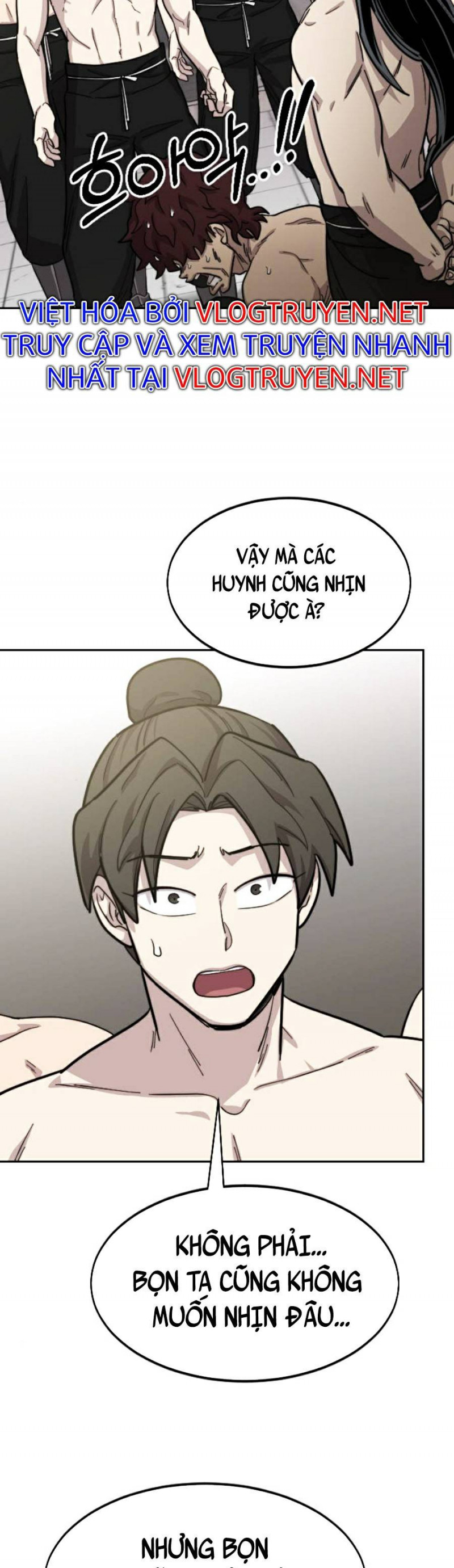 Hoa Sơn Tái Khởi Chap 54 - Next Chap 55