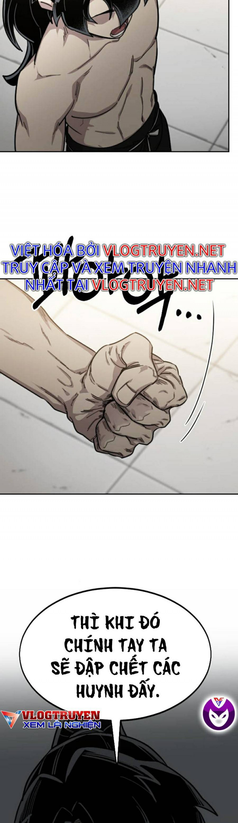 Hoa Sơn Tái Khởi Chap 54 - Next Chap 55