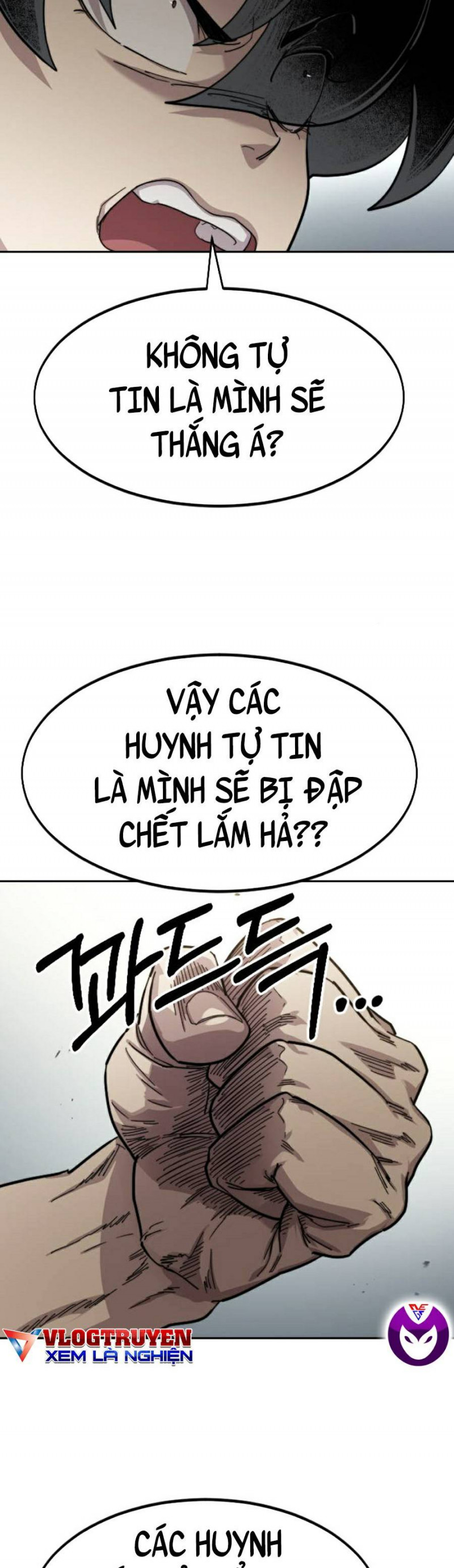 Hoa Sơn Tái Khởi Chap 54 - Next Chap 55