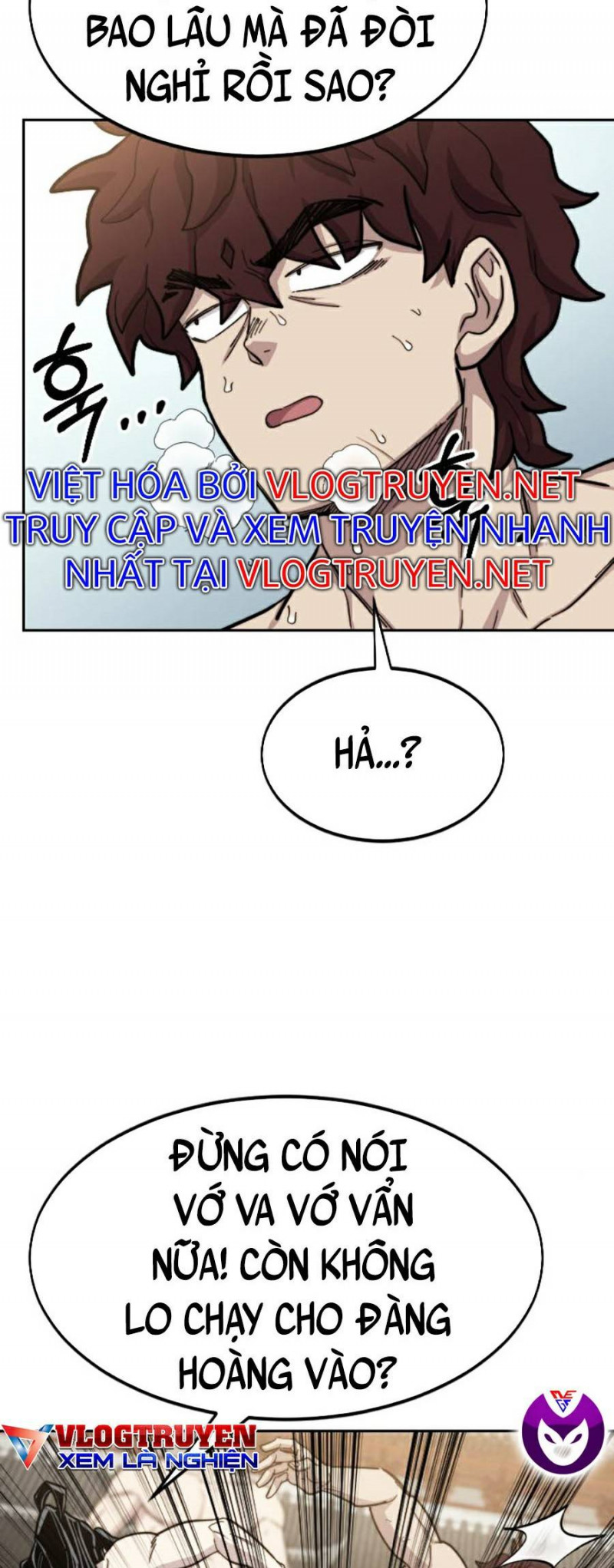 Hoa Sơn Tái Khởi Chap 54 - Next Chap 55
