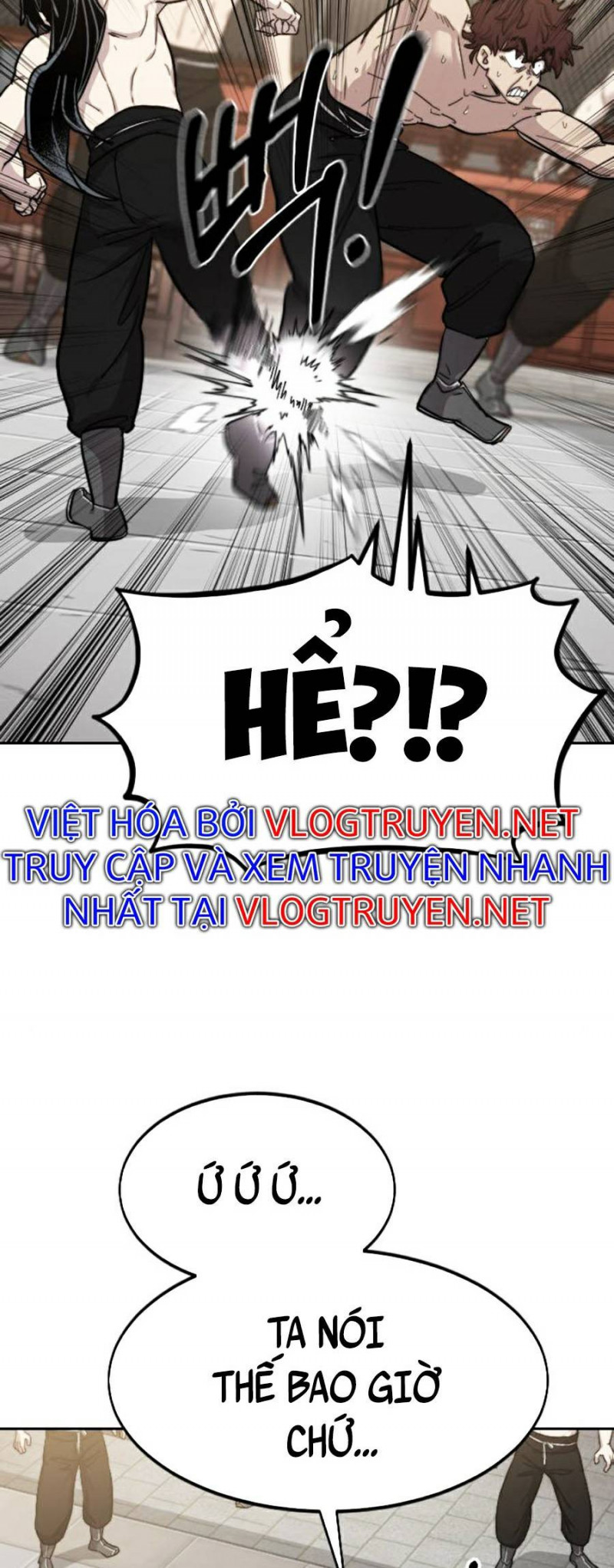 Hoa Sơn Tái Khởi Chap 54 - Next Chap 55