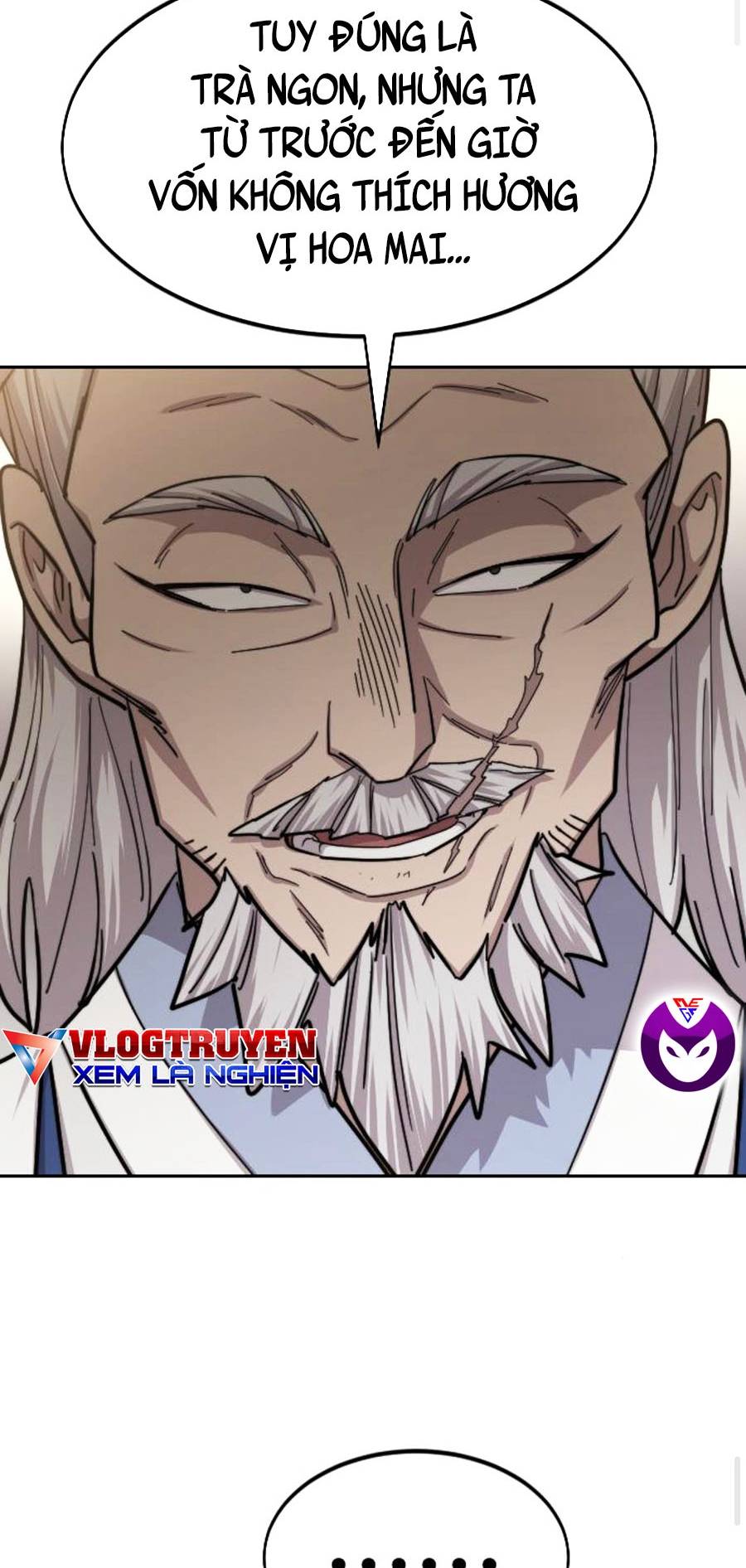Hoa Sơn Tái Khởi Chap 55 - Next Chap 56