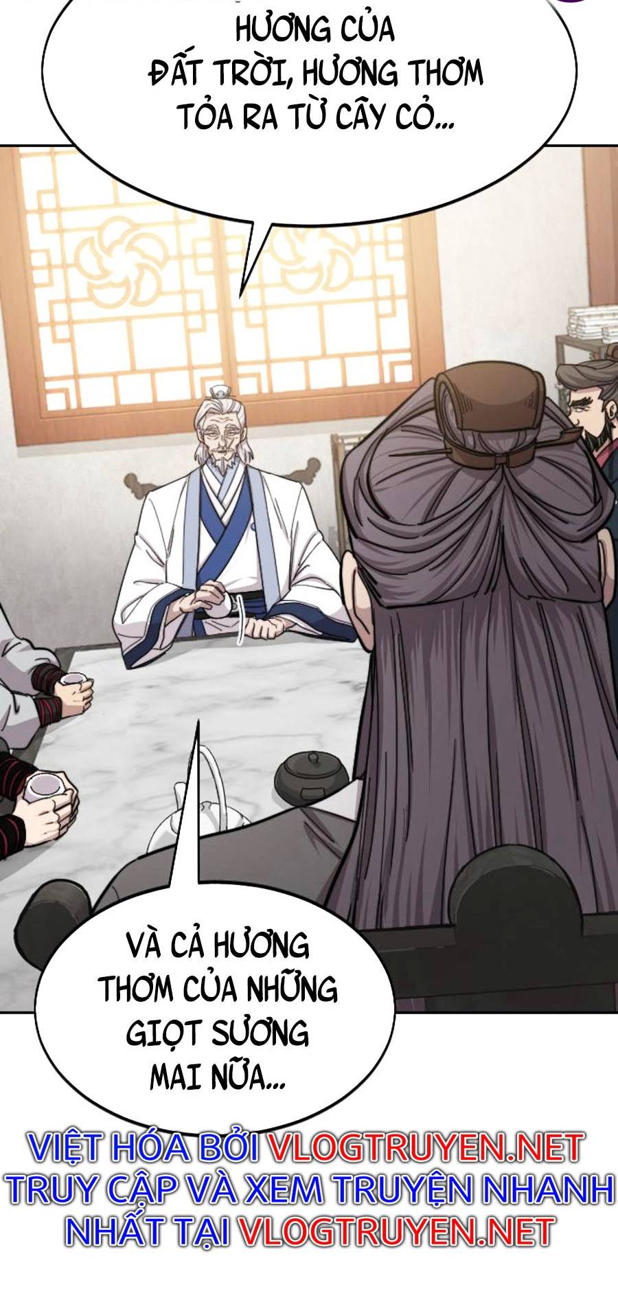 Hoa Sơn Tái Khởi Chap 55 - Next Chap 56