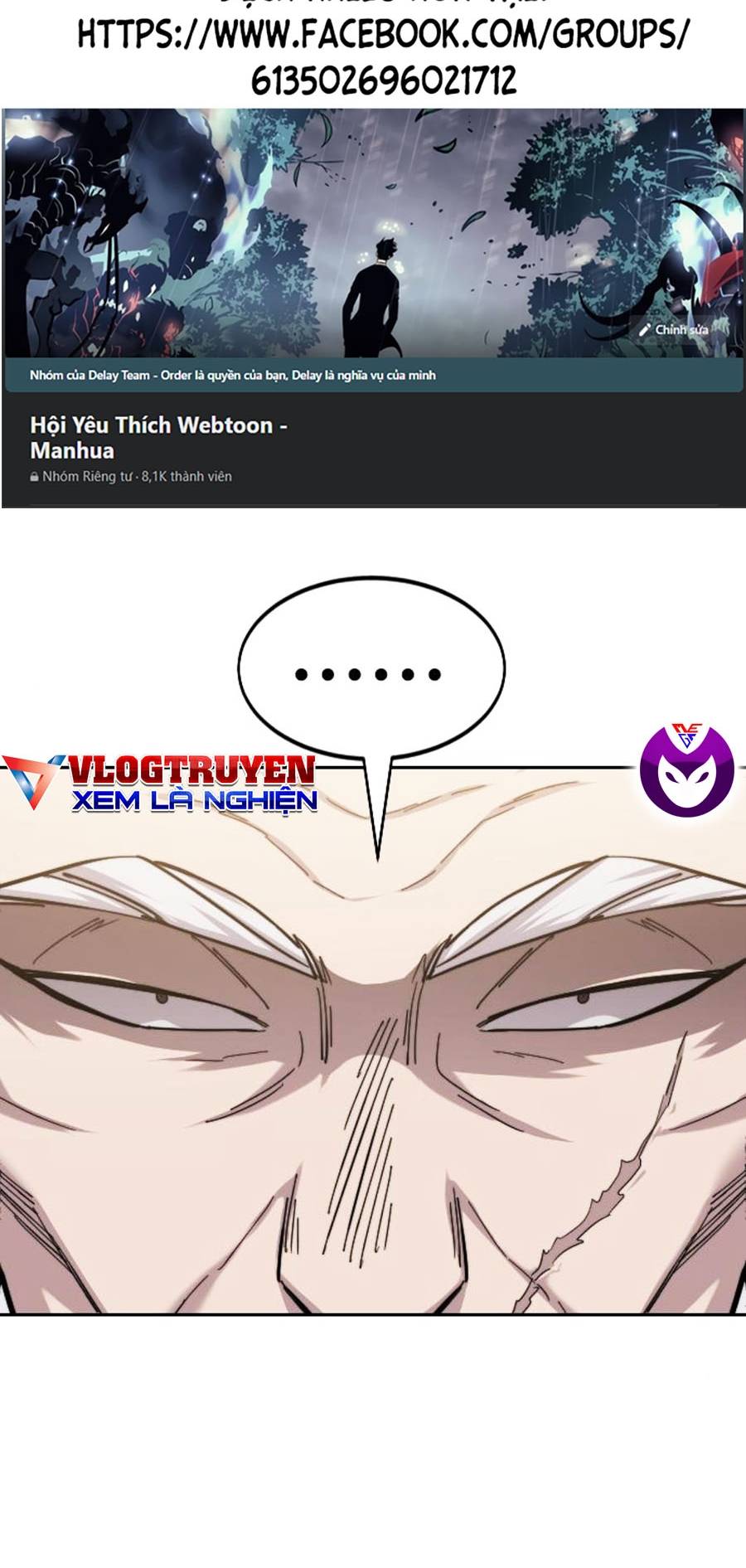 Hoa Sơn Tái Khởi Chap 55 - Next Chap 56