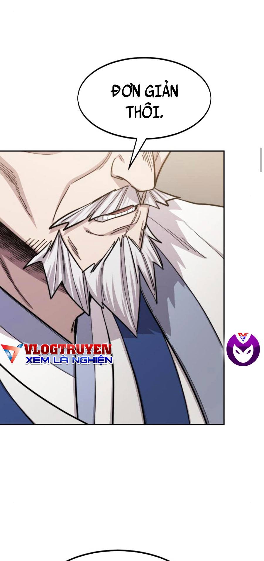 Hoa Sơn Tái Khởi Chap 55 - Next Chap 56