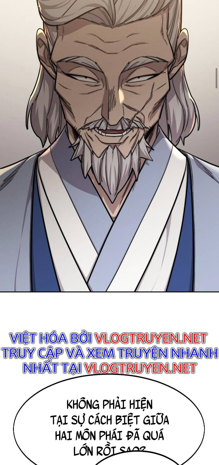 Hoa Sơn Tái Khởi Chap 55 - Next Chap 56