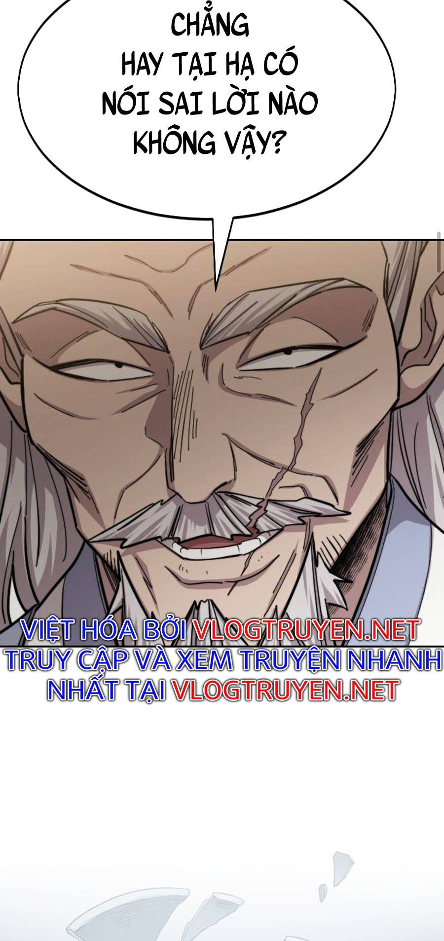 Hoa Sơn Tái Khởi Chap 55 - Next Chap 56
