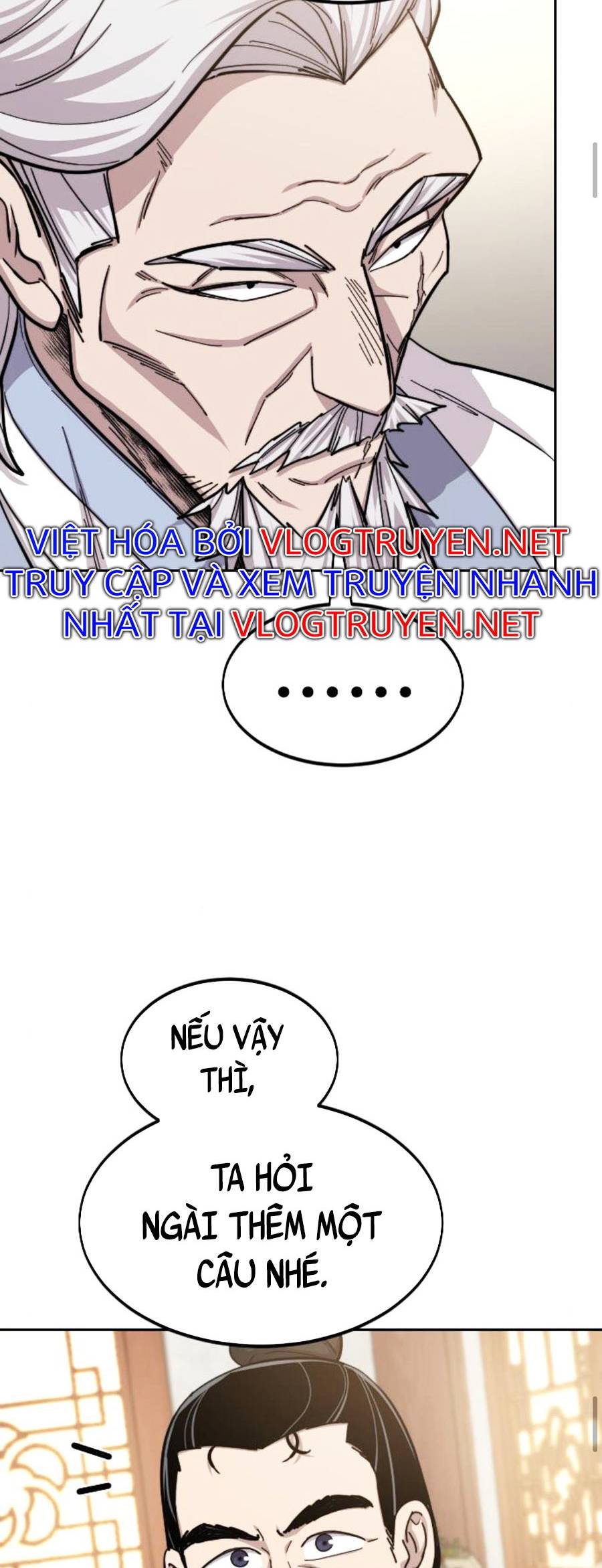 Hoa Sơn Tái Khởi Chap 55 - Next Chap 56