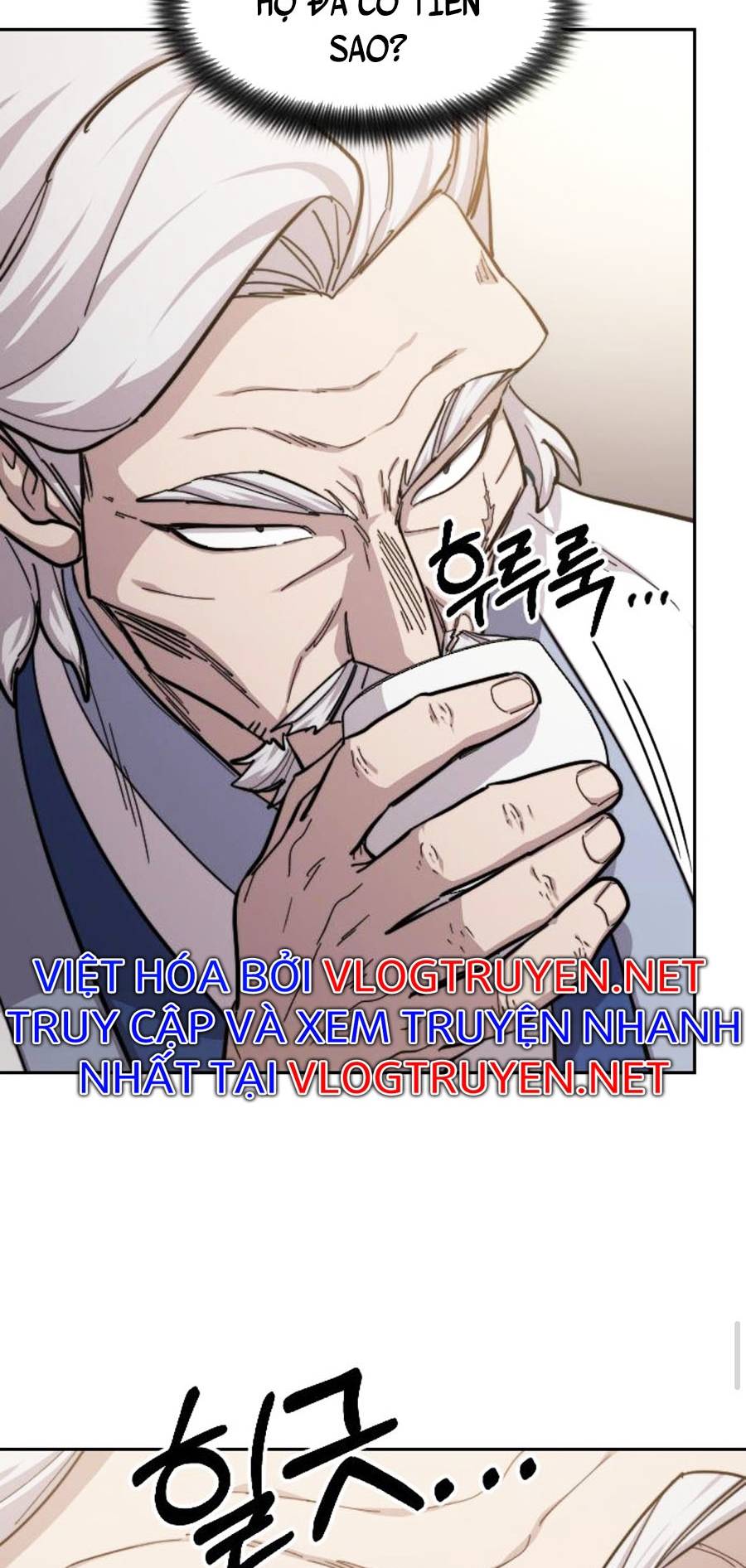 Hoa Sơn Tái Khởi Chap 55 - Next Chap 56
