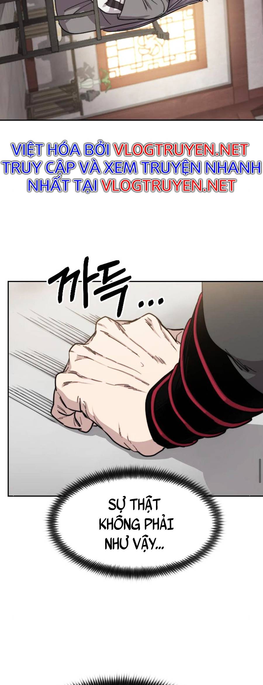Hoa Sơn Tái Khởi Chap 55 - Next Chap 56