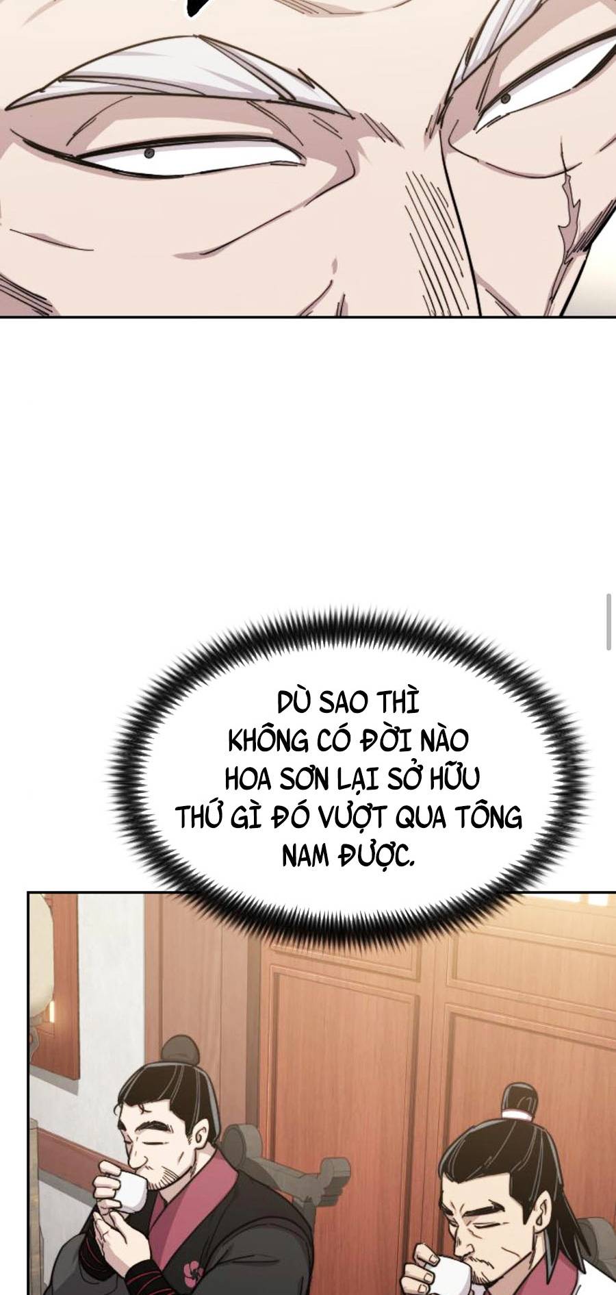 Hoa Sơn Tái Khởi Chap 55 - Next Chap 56