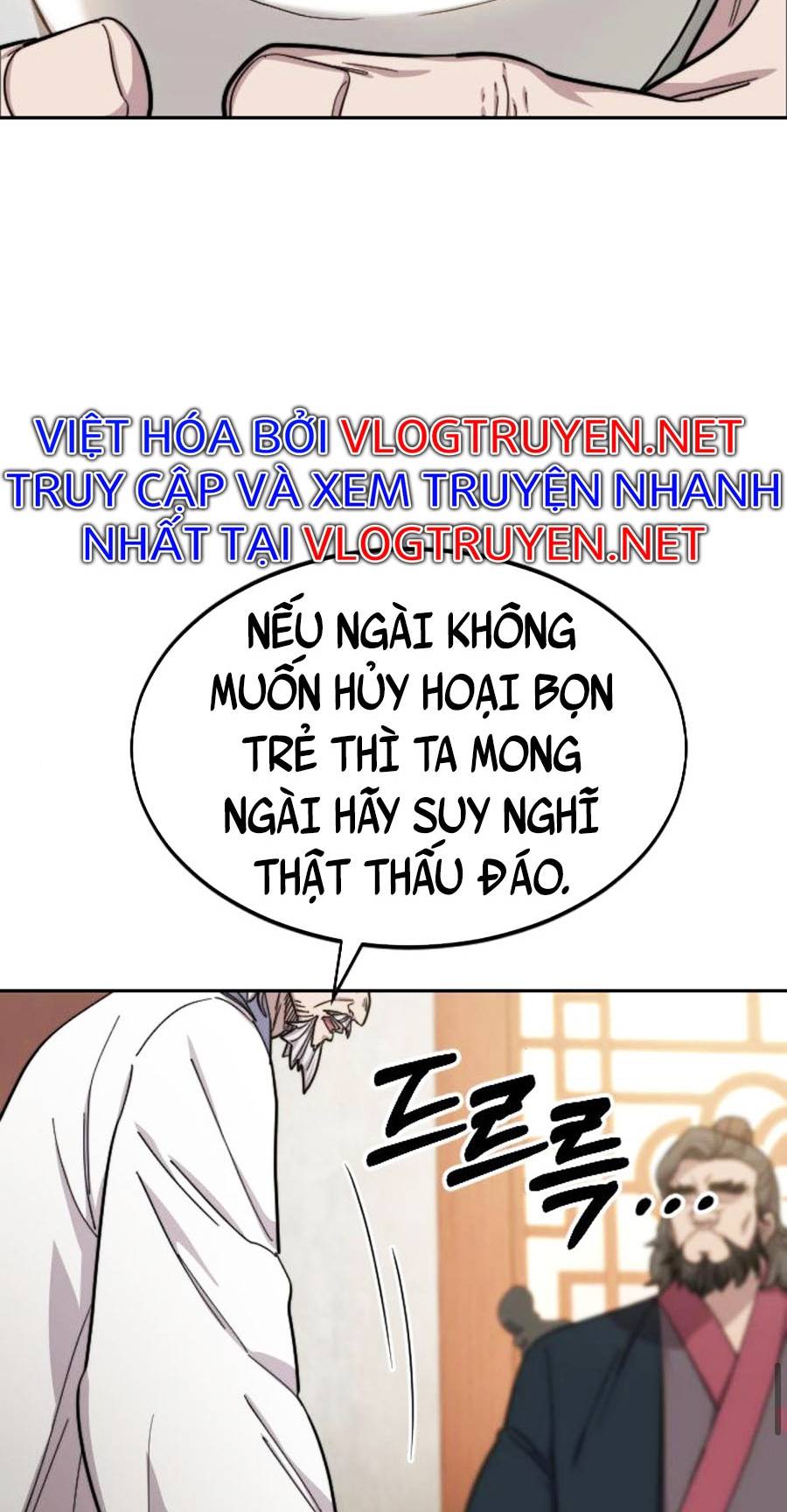 Hoa Sơn Tái Khởi Chap 55 - Next Chap 56