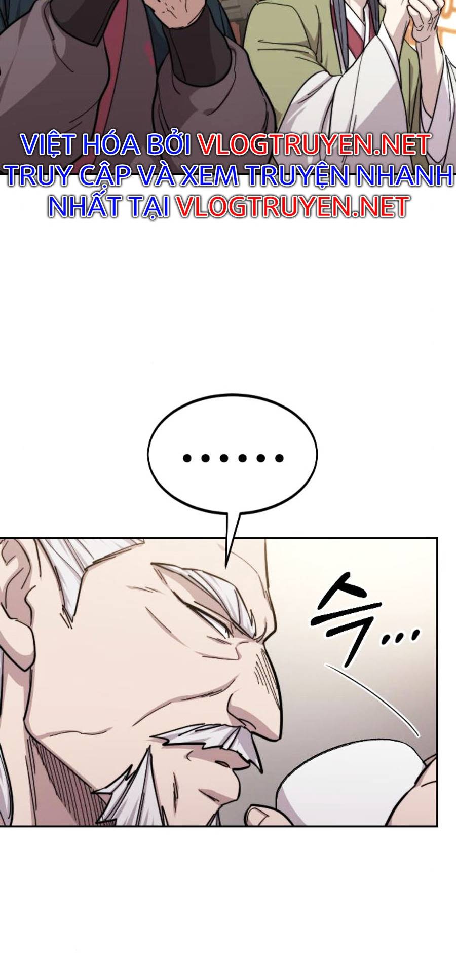 Hoa Sơn Tái Khởi Chap 55 - Next Chap 56